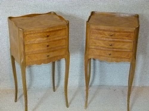 Bedside Cabinets