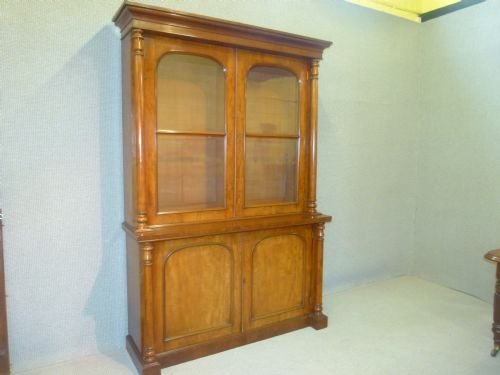 Mahogany Libary Bookcase

mahogany Libary Bookcase