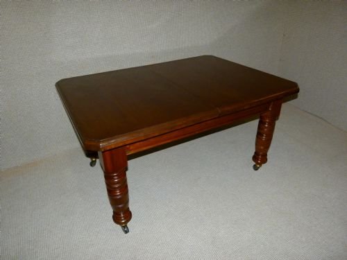 Walnut Dining Table