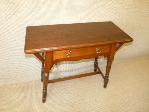 Hall Table
