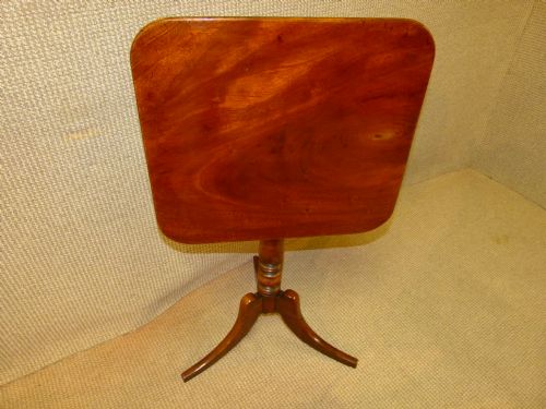 Georgian Side Table
