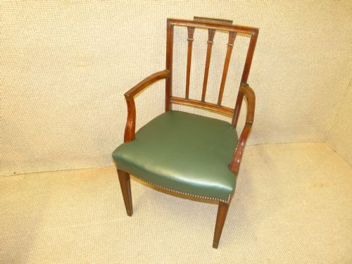 Desk Chair