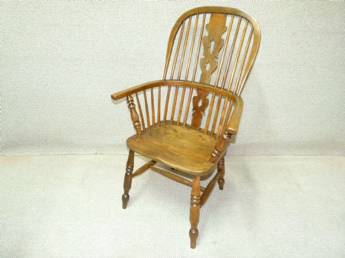 Windsor Chair