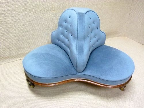 fig 1. Conversation Sofa