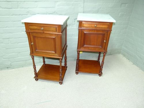 Bedside Cabinets