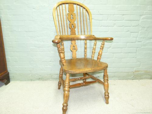 Country Chair