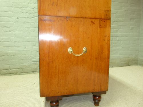 fig 2. Military Chest Of Drawers