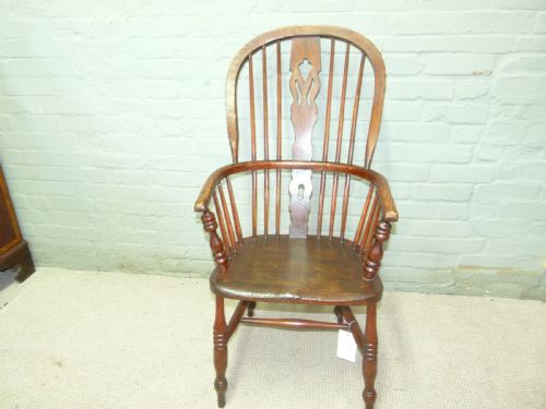 Windsor Chair