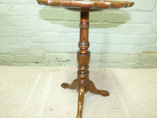 Wine Table