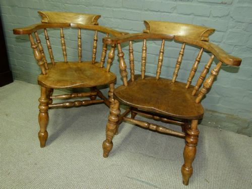 Country Chairs