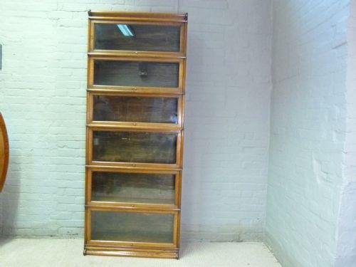 Globe Wernicke Bookcase