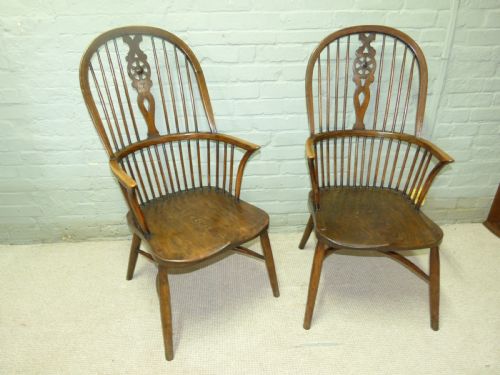 Windsor Chairs