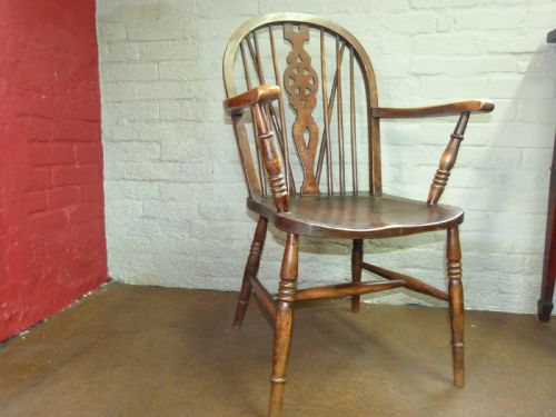 Windsor Chair