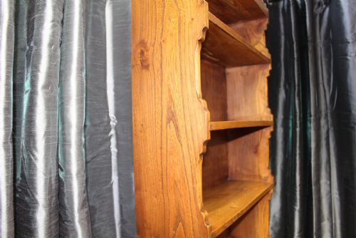 ELM BOOKCASE - ADDITIONAL PHOTO 2