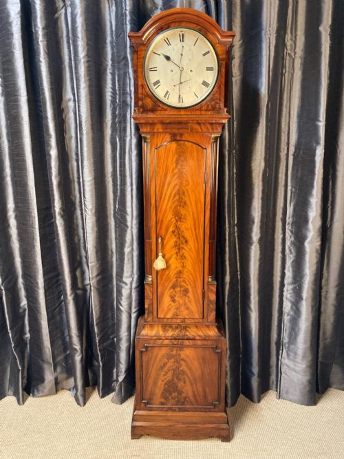 Grandfather Clock