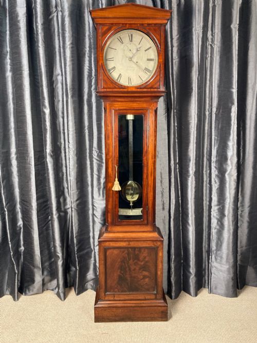 Grandfather Clock