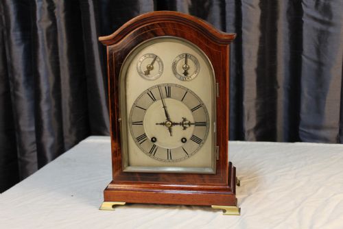 Mantel Clock