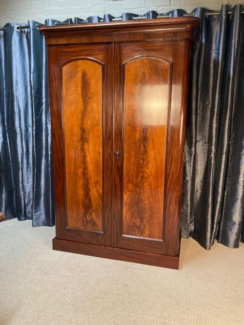 Wardrobe