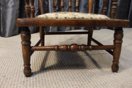 CHILDS CHAIR - ADDITIONAL PHOTO 5