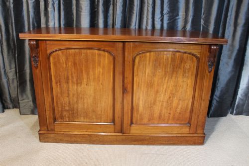 Chiffioner Cupboard