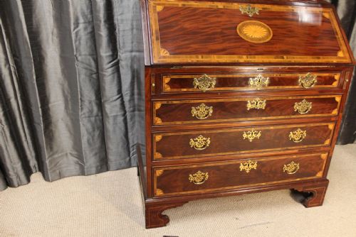 BUREAU BOOKCASE - ADDITIONAL PHOTO 5