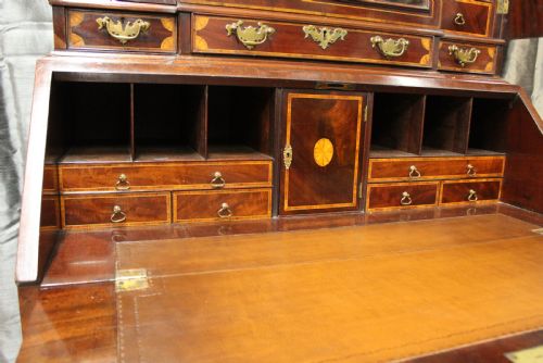 BUREAU BOOKCASE - ADDITIONAL PHOTO 6