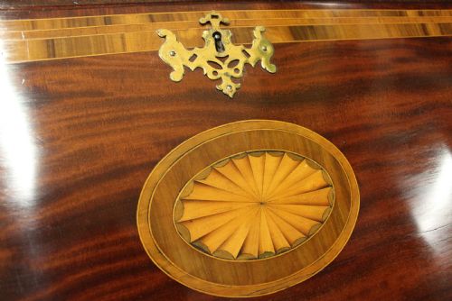 BUREAU BOOKCASE - ADDITIONAL PHOTO 8
