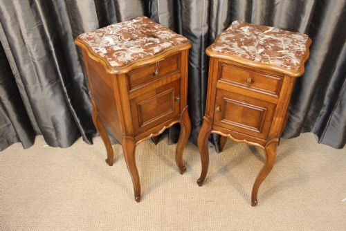 Bedside Cabinets