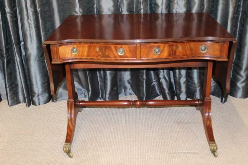 Sofa Table