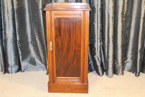 Single Cupboard