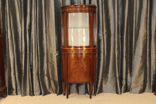 Display Cabinet