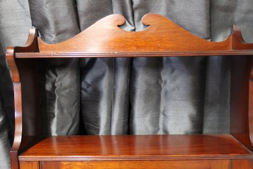 WALL HANGING CABINET - ADDITIONAL PHOTO 2