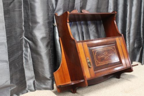 WALL HANGING CABINET - ADDITIONAL PHOTO 3