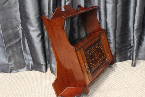 WALL HANGING CABINET - ADDITIONAL PHOTO 4