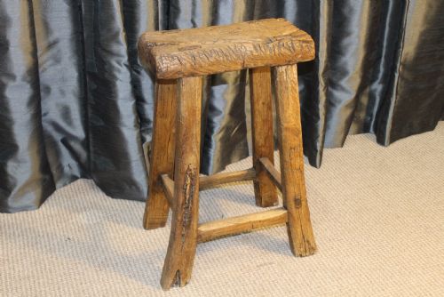 Country Stool