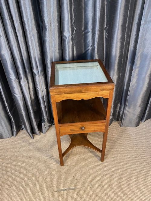 Display Cabinet
