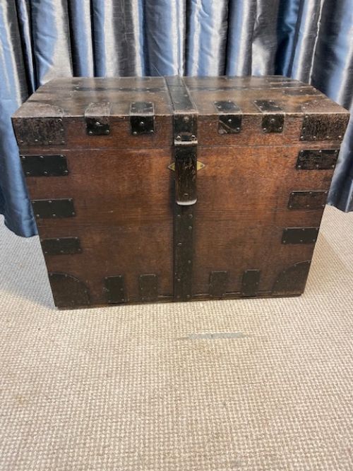Trunk