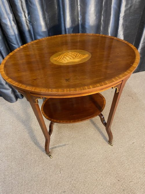OCCASSIIONAL TABLE