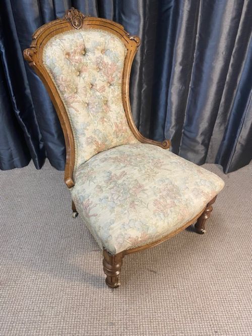 Nursing Chair