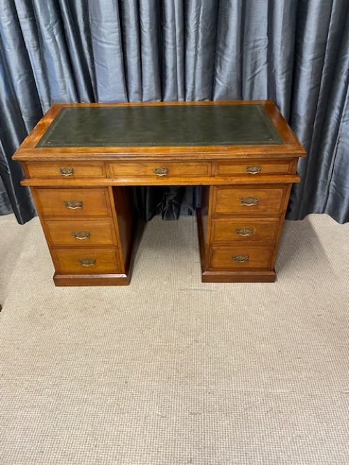 Walnut Desk