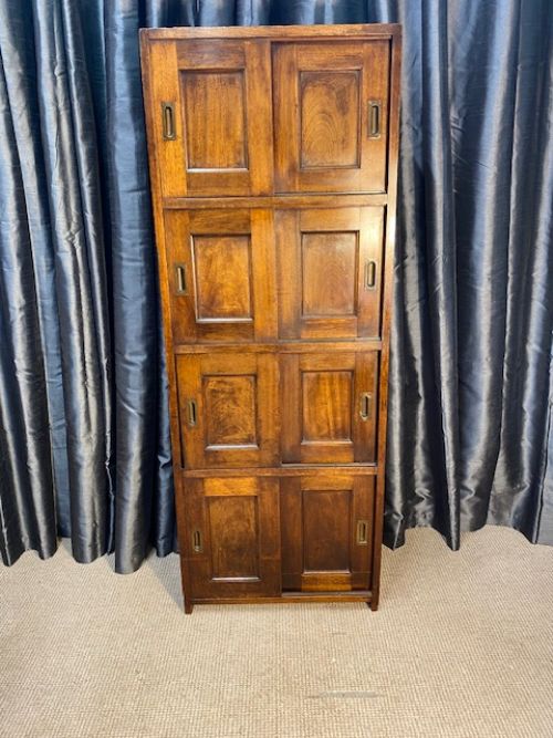 Haberdashery Cabinet