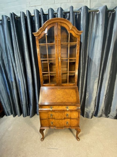 Bureau Bookcase