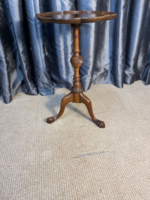 Wine Table