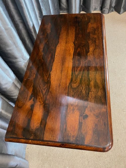 fig 1. Card Table