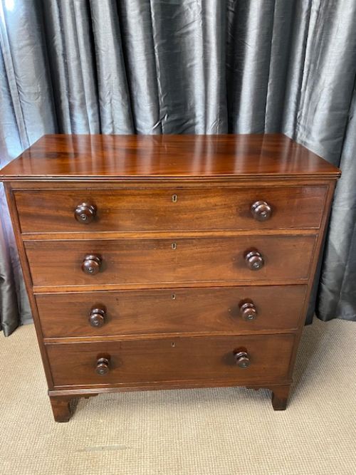Chest  of Drawers