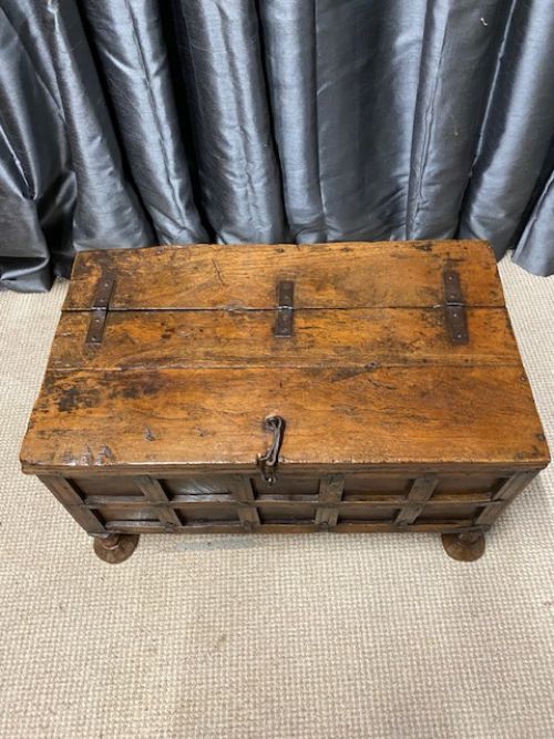 Antique Chest
