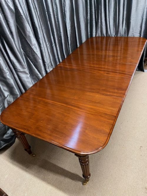 Extending  Dining Table