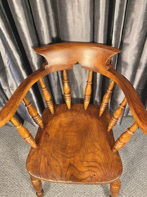 Captains Chair