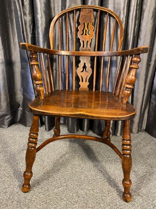 Windsor Chair
