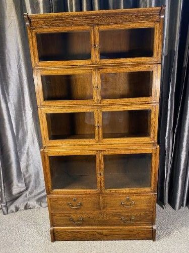 Barristers Bookcase